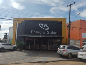 Foto de T W Energia Solar em Porto Velho, RO por Solutudo