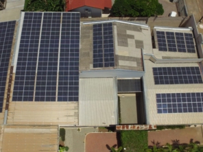 Foto de T W Energia Solar em Porto Velho, RO por Solutudo