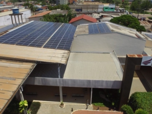 Foto de T W Energia Solar em Porto Velho, RO por Solutudo