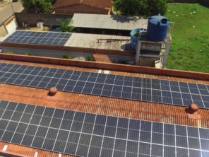 Foto de T W Energia Solar em Porto Velho, RO por Solutudo
