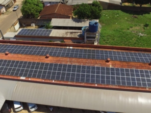 Foto de T W Energia Solar em Porto Velho, RO por Solutudo