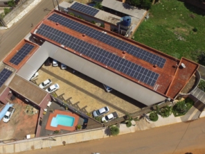 Foto de T W Energia Solar em Porto Velho, RO por Solutudo
