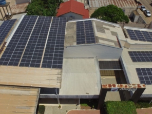 Foto de T W Energia Solar em Porto Velho, RO por Solutudo