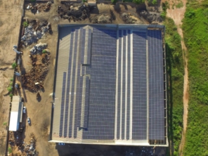 Foto de T W Energia Solar em Porto Velho, RO por Solutudo