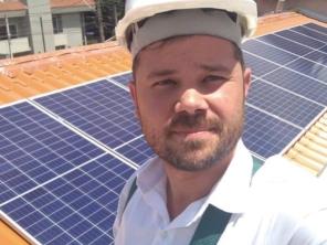 Foto galeria da empresa