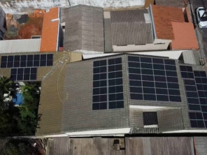 Foto galeria da empresa