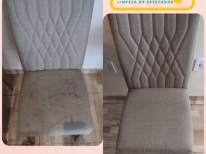 Foto de Limpo 27 - Limpeza de Sofá em Vila Velha, ES por Solutudo