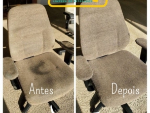 Foto de Limpo 27 - Limpeza de Sofá em Vila Velha, ES por Solutudo