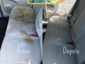 Foto de Limpo 27 - Limpeza de Sofá em Vila Velha, ES por Solutudo