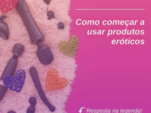 Foto de Sigilus  Sex Shop em Rio Verde, GO por Solutudo