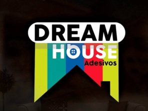 Foto de Dream house adesivos em São Paulo, SP por Solutudo
