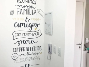 Foto de Dream house adesivos em São Paulo, SP por Solutudo