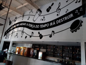 Foto de Dream house adesivos em São Paulo, SP por Solutudo