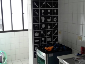 Foto de Dream house adesivos em São Paulo, SP por Solutudo