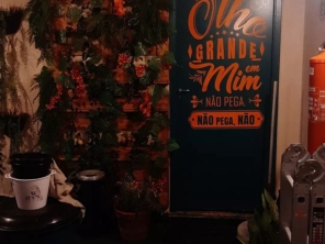 Foto de Dream house adesivos em São Paulo, SP por Solutudo
