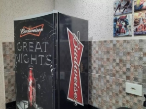 Foto de Dream house adesivos em São Paulo, SP por Solutudo