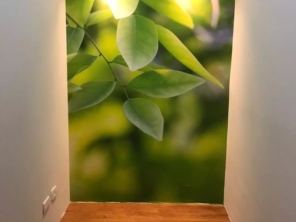 Foto de Dream house adesivos em São Paulo, SP por Solutudo
