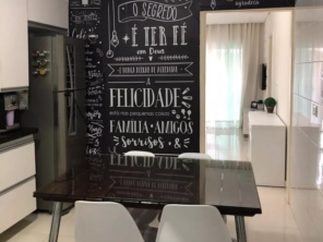 Foto de Dream house adesivos em São Paulo, SP por Solutudo