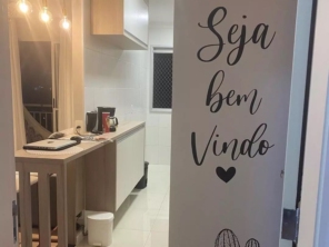 Foto de Dream house adesivos em São Paulo, SP por Solutudo