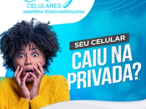 Foto de Araújo Celulares - Loja 2 em Cerquilho, SP por Solutudo