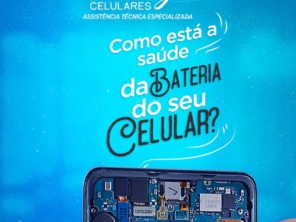Foto de Araújo Celulares - Loja 2 em Cerquilho, SP por Solutudo