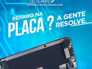 Foto de Araújo Celulares - Loja 2 em Cerquilho, SP por Solutudo