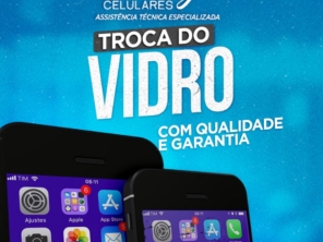 Foto de Araújo Celulares - Loja 2 em Cerquilho, SP por Solutudo