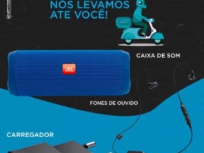 Foto galeria da empresa