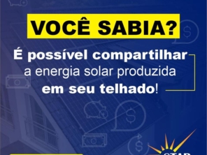 Foto de Star Energia Solar em Uberaba, MG por Solutudo