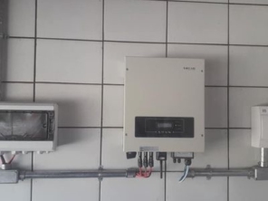 Foto de Power Energia Solar Engenharia em Trindade, GO por Solutudo
