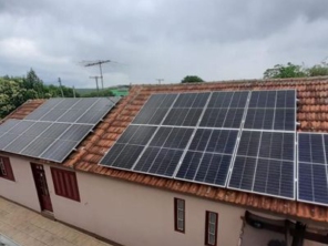 Foto de Power Energia Solar Engenharia em Trindade, GO por Solutudo