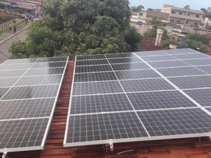 Foto de Power Energia Solar Engenharia em Trindade, GO por Solutudo