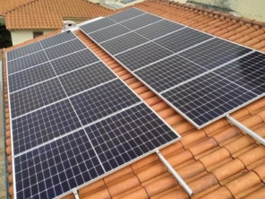 Foto de Power Energia Solar Engenharia em Trindade, GO por Solutudo