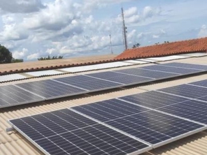 Foto de Power Energia Solar Engenharia em Trindade, GO por Solutudo