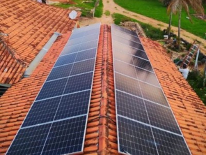 Foto de Power Energia Solar Engenharia em Trindade, GO por Solutudo