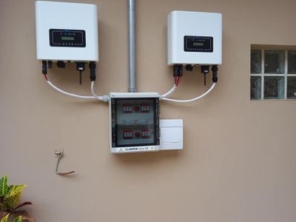 Foto de Power Energia Solar Engenharia em Trindade, GO por Solutudo