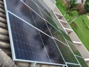 Foto de Power Energia Solar Engenharia em Trindade, GO por Solutudo