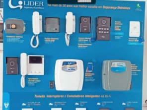 Foto galeria da empresa