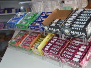 Foto galeria da empresa