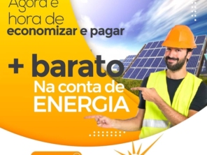 Foto de MV2 Solar Engenharia em Limoeiro do Norte, CE por Solutudo