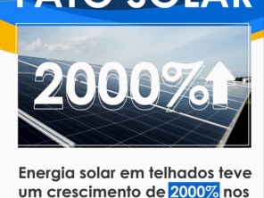 Foto de Quanta Solar em Pacajus, CE por Solutudo