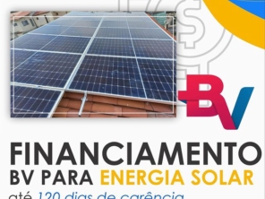 Foto de Quanta Solar em Pacajus, CE por Solutudo