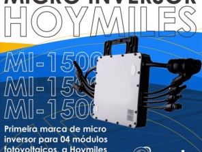 Foto de Quanta Solar em Pacajus, CE por Solutudo