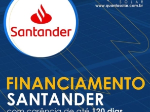 Foto de Quanta Solar em Pacajus, CE por Solutudo