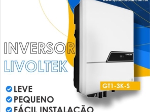 Foto de Quanta Solar em Pacajus, CE por Solutudo