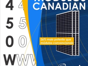 Foto de Quanta Solar em Pacajus, CE por Solutudo