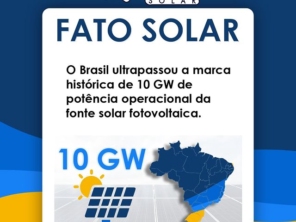 Foto de Quanta Solar em Pacajus, CE por Solutudo