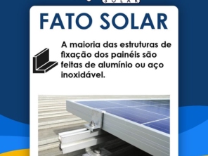 Foto de Quanta Solar em Pacajus, CE por Solutudo