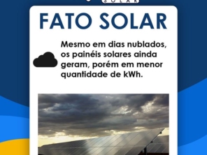 Foto de Quanta Solar em Pacajus, CE por Solutudo