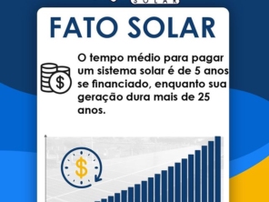 Foto de Quanta Solar em Pacajus, CE por Solutudo